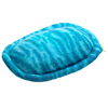 Manimo Manimo™ Weighted Turquoise Turtle, 2kg 30111